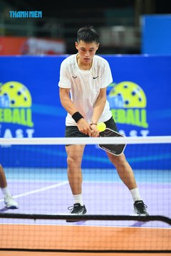 THANH NIÊN PICKLEBALL CUP VINFAST 2024 - Ảnh #2275714