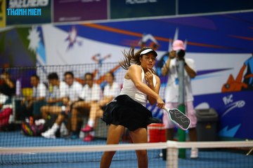 THANH NIÊN PICKLEBALL CUP VINFAST 2024 - Ảnh #2245917