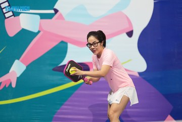 THANH NIÊN PICKLEBALL CUP VINFAST 2024 - Ảnh #2256914