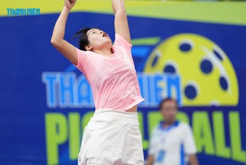 THANH NIÊN PICKLEBALL CUP VINFAST 2024 - Ảnh #2256975