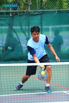 THANH NIÊN PICKLEBALL CUP VINFAST 2024 - Ảnh #2261629