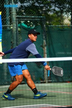 THANH NIÊN PICKLEBALL CUP VINFAST 2024 - Ảnh #2261359