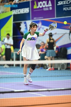 THANH NIÊN PICKLEBALL CUP VINFAST 2024 - Ảnh #2269460