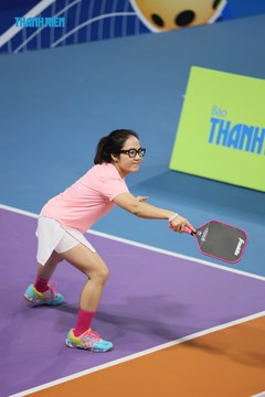 THANH NIÊN PICKLEBALL CUP VINFAST 2024 - Ảnh #2260476