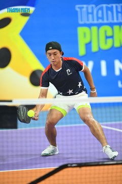 THANH NIÊN PICKLEBALL CUP VINFAST 2024 - Ảnh #2271006