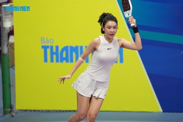 THANH NIÊN PICKLEBALL CUP VINFAST 2024 - Ảnh #2258690