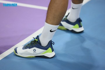 THANH NIÊN PICKLEBALL CUP VINFAST 2024 - Ảnh #2272627