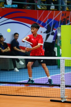 THANH NIÊN PICKLEBALL CUP VINFAST 2024 - Ảnh #2262170