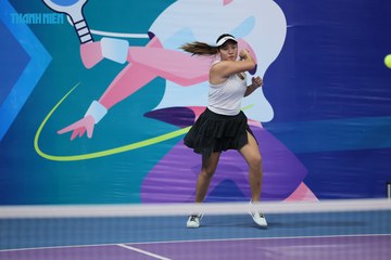 THANH NIÊN PICKLEBALL CUP VINFAST 2024 - Ảnh #2247523