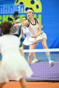 THANH NIÊN PICKLEBALL CUP VINFAST 2024 - Ảnh #2270784