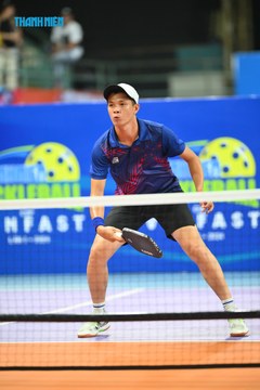 THANH NIÊN PICKLEBALL CUP VINFAST 2024 - Ảnh #2270285