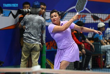 THANH NIÊN PICKLEBALL CUP VINFAST 2024 - Ảnh #2259799
