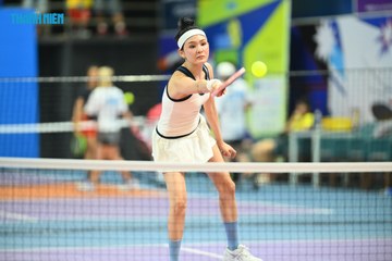 THANH NIÊN PICKLEBALL CUP VINFAST 2024 - Ảnh #2270053