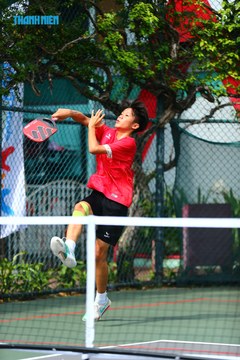 THANH NIÊN PICKLEBALL CUP VINFAST 2024 - Ảnh #2261438