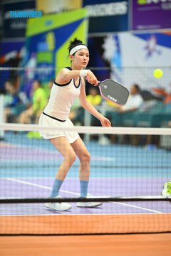 THANH NIÊN PICKLEBALL CUP VINFAST 2024 - Ảnh #2270085