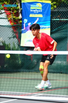 THANH NIÊN PICKLEBALL CUP VINFAST 2024 - Ảnh #2261441