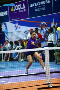 THANH NIÊN PICKLEBALL CUP VINFAST 2024 - Ảnh #2262342