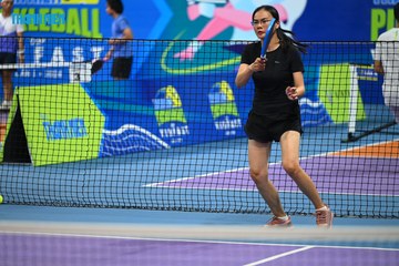 THANH NIÊN PICKLEBALL CUP VINFAST 2024 - Ảnh #2258739