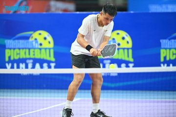THANH NIÊN PICKLEBALL CUP VINFAST 2024 - Ảnh #2275700