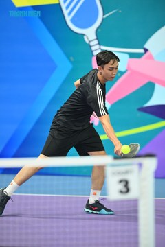 THANH NIÊN PICKLEBALL CUP VINFAST 2024 - Ảnh #2275827