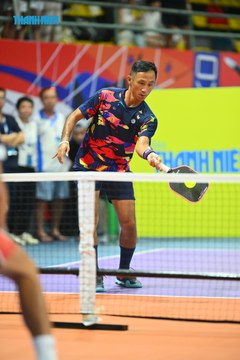 THANH NIÊN PICKLEBALL CUP VINFAST 2024 - Ảnh #2278600