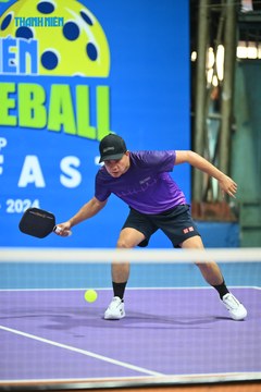 THANH NIÊN PICKLEBALL CUP VINFAST 2024 - Ảnh #2270948