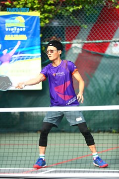 THANH NIÊN PICKLEBALL CUP VINFAST 2024 - Ảnh #2261026
