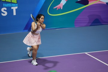 THANH NIÊN PICKLEBALL CUP VINFAST 2024 - Ảnh #2260280