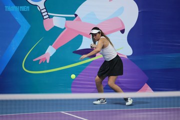 THANH NIÊN PICKLEBALL CUP VINFAST 2024 - Ảnh #2247509