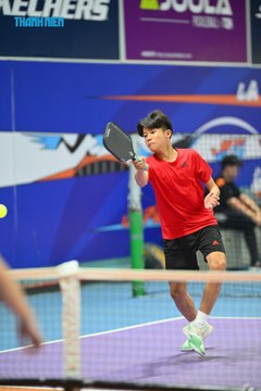 THANH NIÊN PICKLEBALL CUP VINFAST 2024 - Ảnh #2276972