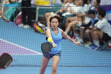 THANH NIÊN PICKLEBALL CUP VINFAST 2024 - Ảnh #2257688