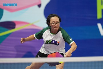 THANH NIÊN PICKLEBALL CUP VINFAST 2024 - Ảnh #2258469