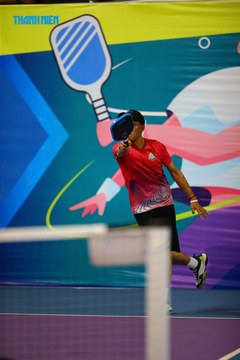 THANH NIÊN PICKLEBALL CUP VINFAST 2024 - Ảnh #2273197