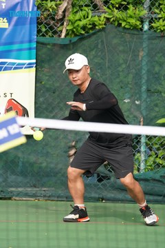 THANH NIÊN PICKLEBALL CUP VINFAST 2024 - Ảnh #2262871