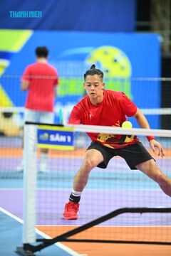 THANH NIÊN PICKLEBALL CUP VINFAST 2024 - Ảnh #2277842