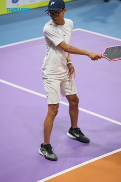 THANH NIÊN PICKLEBALL CUP VINFAST 2024 - Ảnh #2260164