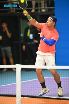 THANH NIÊN PICKLEBALL CUP VINFAST 2024 - Ảnh #2276355