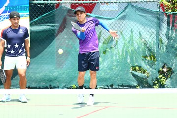 THANH NIÊN PICKLEBALL CUP VINFAST 2024 - Ảnh #2261756