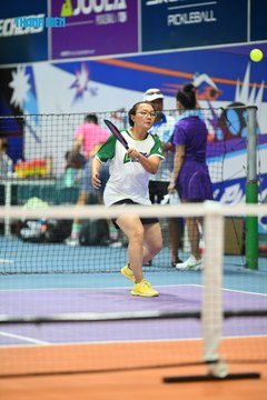 THANH NIÊN PICKLEBALL CUP VINFAST 2024 - Ảnh #2270755