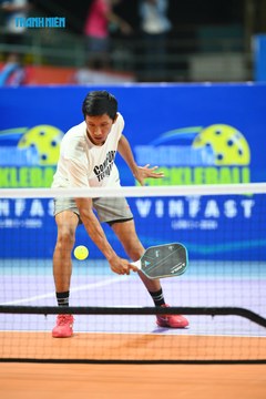 THANH NIÊN PICKLEBALL CUP VINFAST 2024 - Ảnh #2277611