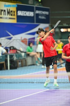 THANH NIÊN PICKLEBALL CUP VINFAST 2024 - Ảnh #2277020