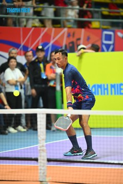 THANH NIÊN PICKLEBALL CUP VINFAST 2024 - Ảnh #2278794