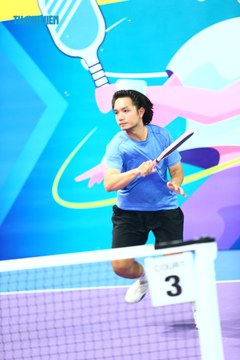 THANH NIÊN PICKLEBALL CUP VINFAST 2024 - Ảnh #2261998