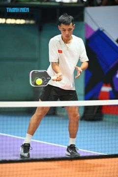 THANH NIÊN PICKLEBALL CUP VINFAST 2024 - Ảnh #2278384