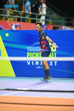 THANH NIÊN PICKLEBALL CUP VINFAST 2024 - Ảnh #2278562