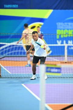 THANH NIÊN PICKLEBALL CUP VINFAST 2024 - Ảnh #2278787