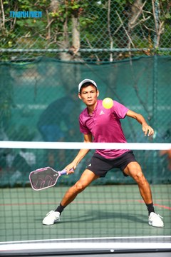 THANH NIÊN PICKLEBALL CUP VINFAST 2024 - Ảnh #2261293