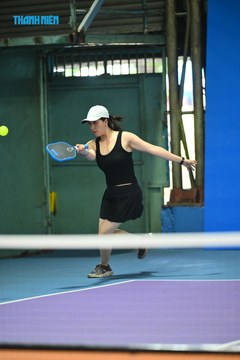 THANH NIÊN PICKLEBALL CUP VINFAST 2024 - Ảnh #2269503