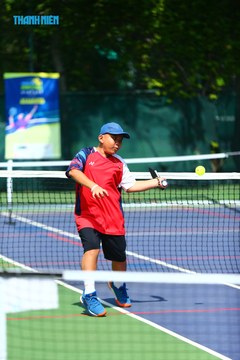 THANH NIÊN PICKLEBALL CUP VINFAST 2024 - Ảnh #2261570