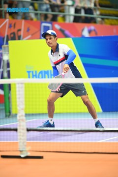 THANH NIÊN PICKLEBALL CUP VINFAST 2024 - Ảnh #2270291